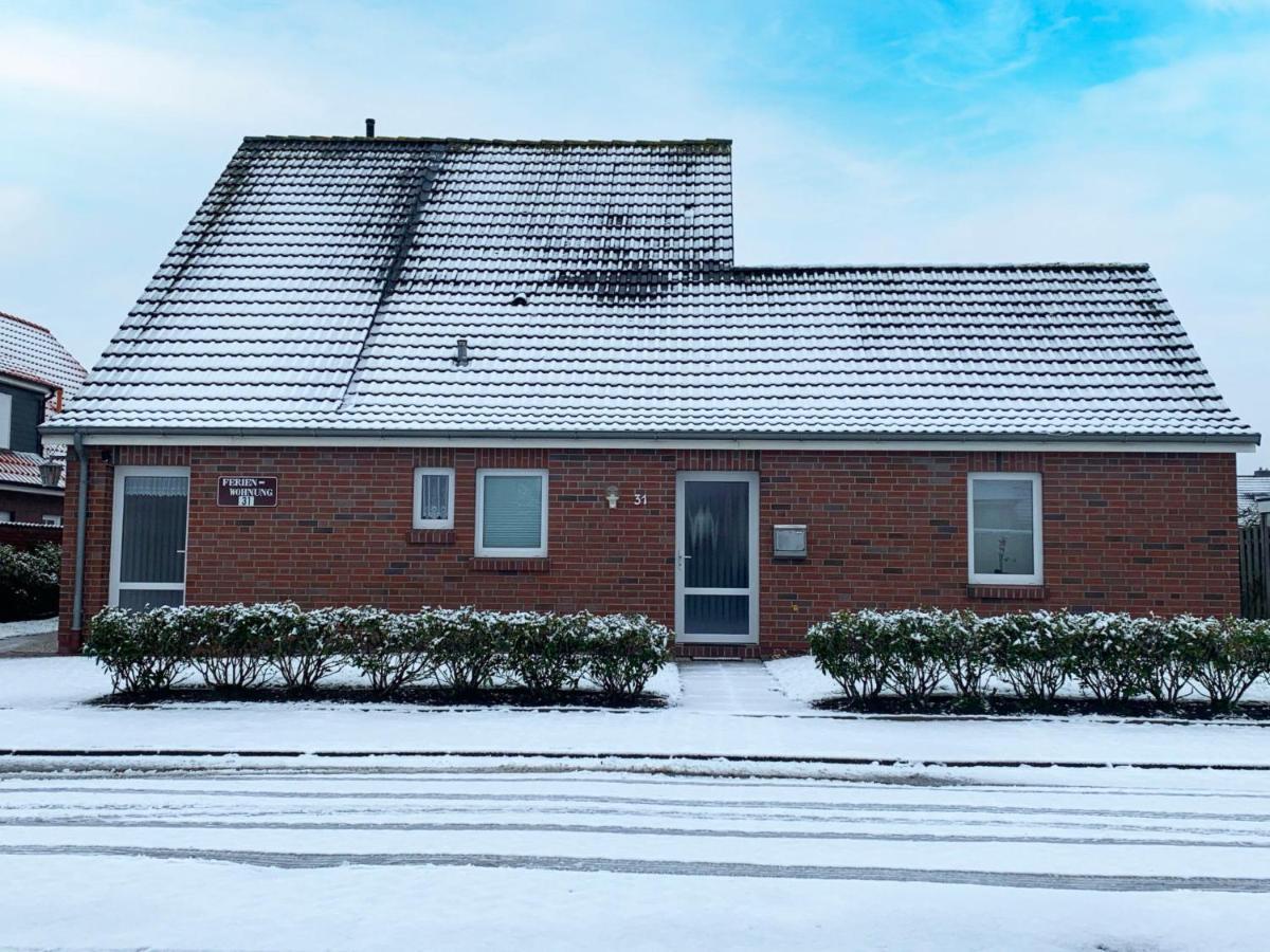 Apartment Leuchtturm By Interhome Norddeich  Zewnętrze zdjęcie
