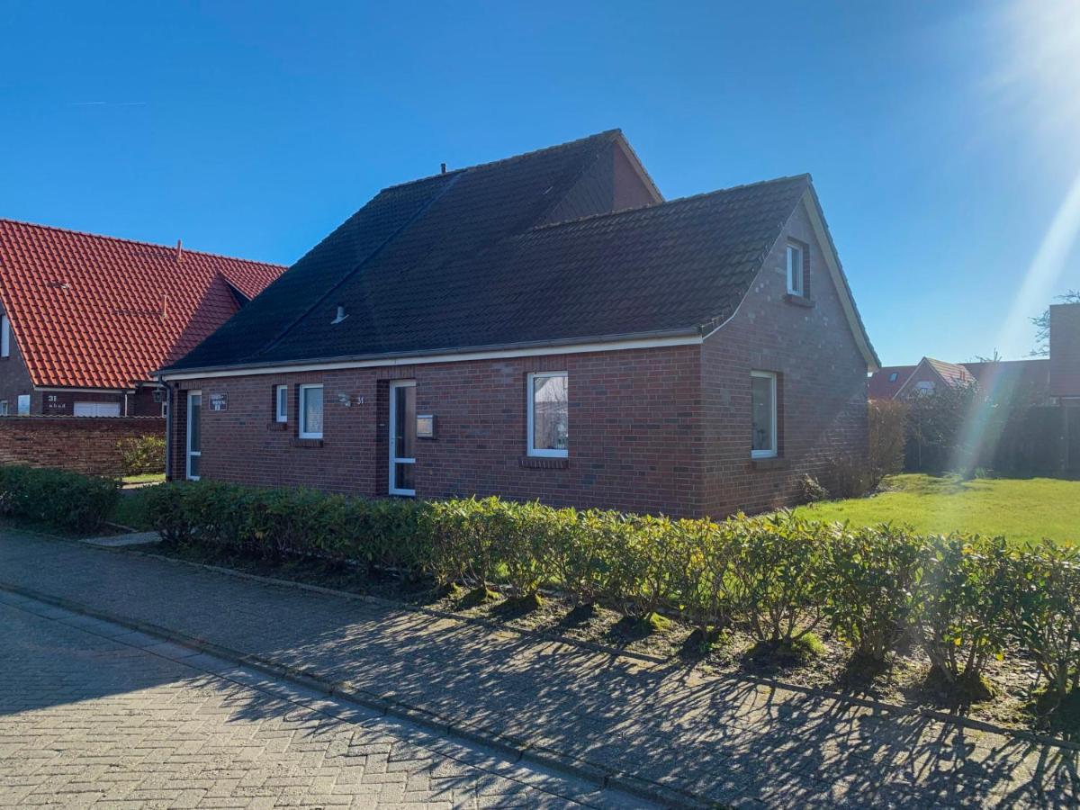 Apartment Leuchtturm By Interhome Norddeich  Zewnętrze zdjęcie