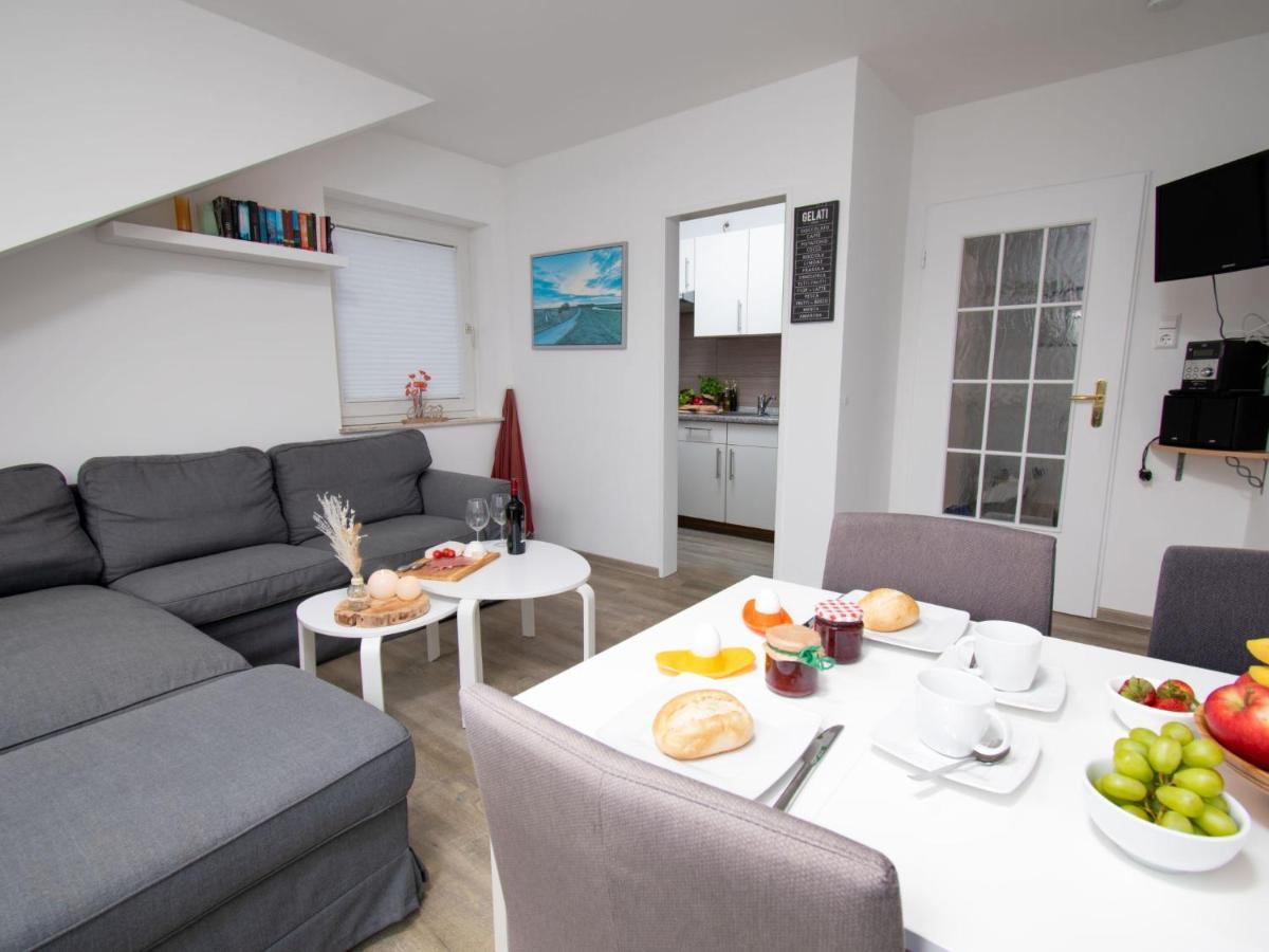 Apartment Leuchtturm By Interhome Norddeich  Zewnętrze zdjęcie