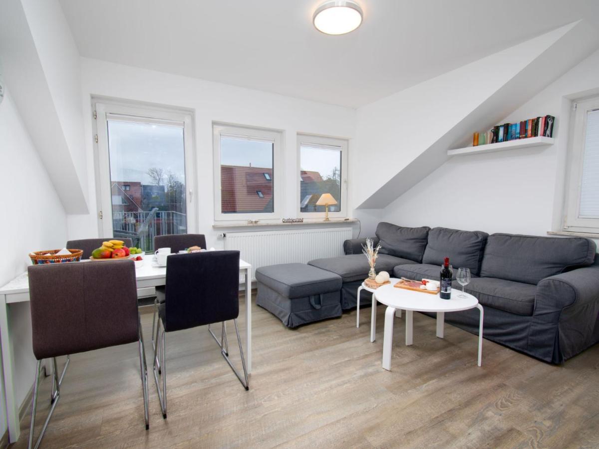 Apartment Leuchtturm By Interhome Norddeich  Zewnętrze zdjęcie