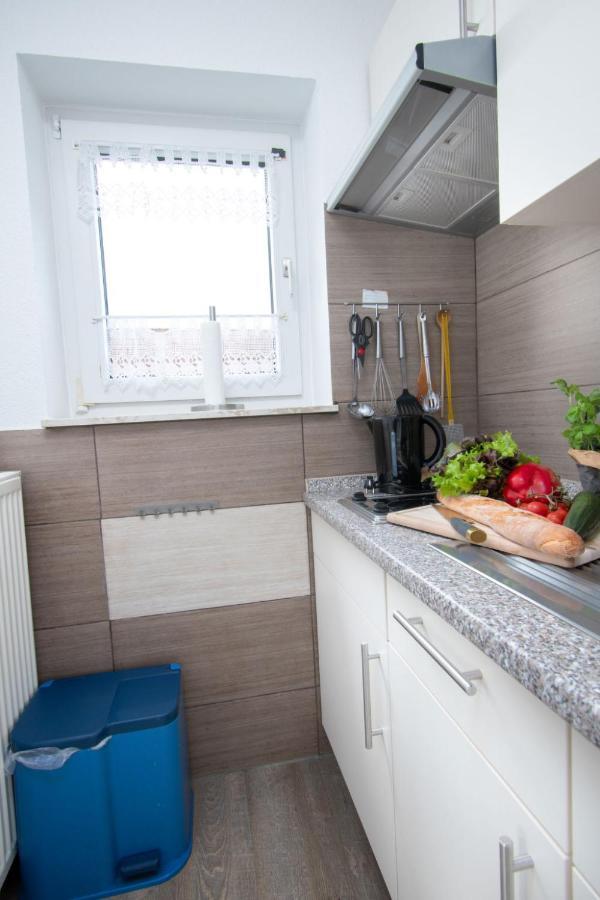 Apartment Leuchtturm By Interhome Norddeich  Zewnętrze zdjęcie